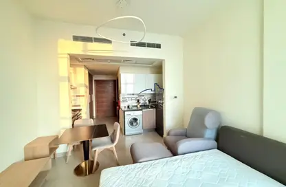 شقة - 1 حمام للبيع في عزيزي بلازا - الفرجان - دبي