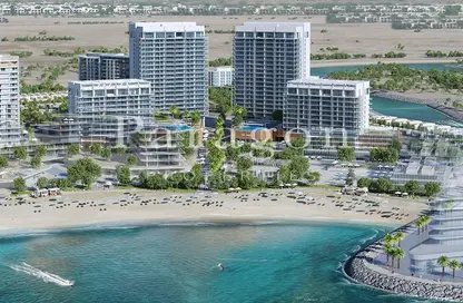 Apartment - Studio - 1 Bathroom for sale in Cape Hayat - Mina Al Arab - Ras Al Khaimah