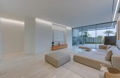 Apartment - 2 Bedrooms - 4 Bathrooms for sale in Muraba Residence - The Crescent - Palm Jumeirah - Dubai Apartment - 2 Bedrooms - 4 Bathrooms for sale in Muraba Residence - The Crescent - Palm Jumeirah - Dubai