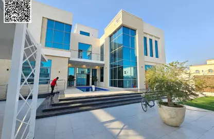 Villa - 6 Bedrooms - 7+ Bathrooms for sale in Al Yasmeen 1 - Al Yasmeen - Ajman