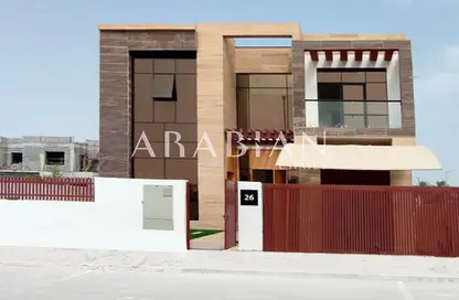 Villa - 5 Bedrooms - 6 Bathrooms for sale in Legacy - Jumeirah Park - Dubai
