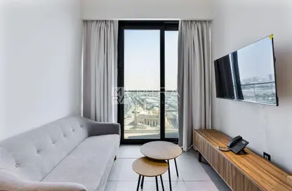 Apartment - Studio - 1 Bathroom for sale in The Community - Jumeirah Village Triangle - Dubai