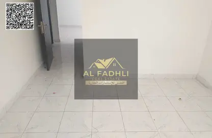 Apartment - 1 Bedroom - 2 Bathrooms for rent in Al Rashidiya Towers - Al Rashidiya - Ajman Downtown - Ajman