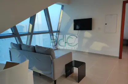 Apartment - 1 Bedroom - 1 Bathroom for rent in Park Tower B - Park Towers - DIFC - Dubai