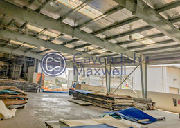 Open Sided Shed I Corporate Office I 7.3M Height