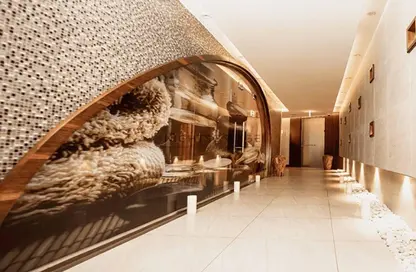 Villa - Studio - 7+ Bathrooms for rent in Jumeirah 1 - Jumeirah - Dubai Villa - Studio - 7+ Bathrooms for rent in Jumeirah 1 - Jumeirah - Dubai