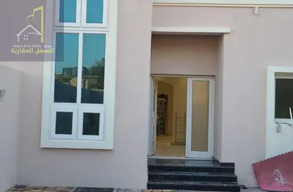 فيلا - 4 غرف نوم - 5 حمامات للايجار في الجزّات - ضاحية الرقة - الشارقة فيلا - 4 غرف نوم - 5 حمامات للايجار في الجزّات - ضاحية الرقة - الشارقة