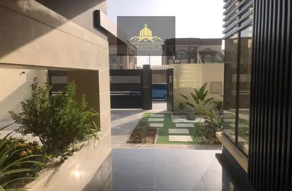 Reception / Lobby image for: Villa - 5 Bedrooms for sale in Al Rawda 3 - Al Rawda - Ajman, Image 1