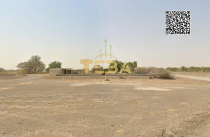 Land - Studio for sale in Manama - Ajman