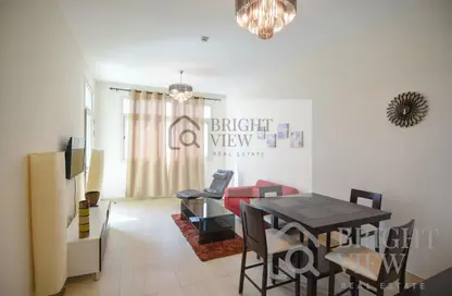 Apartment - 1 Bedroom - 1 Bathroom for rent in Daisy - Azizi Residence - Al Furjan - Dubai