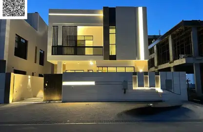 Villa - 6 Bedrooms - 7+ Bathrooms for sale in Al Bahia Hills - Al Bahia - Ajman