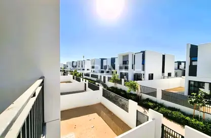 Villa - 4 Bedrooms - 4 Bathrooms for rent in La Rosa 2 - Villanova - Dubai Land - Dubai