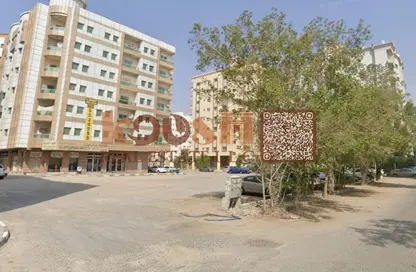 Land - Studio for sale in The Icon Casa 2 - Al Rashidiya 3 - Al Rashidiya - Ajman Land - Studio for sale in The Icon Casa 2 - Al Rashidiya 3 - Al Rashidiya - Ajman