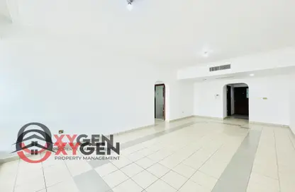 Apartment - 3 Bedrooms - 3 Bathrooms for rent in Burj Al Arab - Al Markaziyah - Abu Dhabi