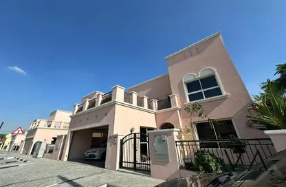 Villa - 4 Bedrooms - 4 Bathrooms for sale in Nad Al Sheba Villas - Nad Al Sheba 3 - Nad Al Sheba - Dubai