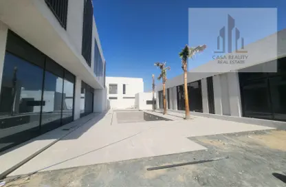 Villa - 7+ Bedrooms - 7+ Bathrooms for rent in Nad Al Sheba Villas - Nad Al Sheba 3 - Nad Al Sheba - Dubai