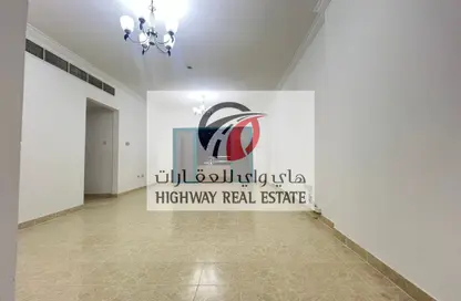 Apartment - 3 Bedrooms - 3 Bathrooms for rent in Sama Residence - Al Nahda 1 - Al Nahda - Dubai