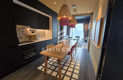 Apartment - 2 Bedrooms - 3 Bathrooms for rent in Luxury Family Residences II - Luxury Family Residences - Business Bay - Dubai