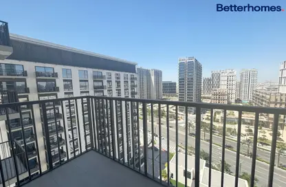 شقة - غرفة نوم - 1 حمام للايجار في بارك ريدج تاور سي - بارك ريدج - دبي هيلز استيت - دبي
