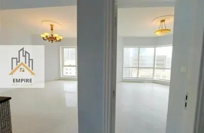 Apartment - 1 Bedroom - 1 Bathroom for rent in Al Majaz Tower - Al Majaz - Sharjah