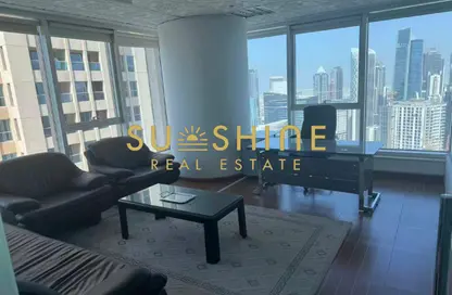 مكتب - استوديو - 1 حمام للايجار في برج تشرشل للأعمال - أبراج تشرشل - الخليج التجاري - دبي مكتب - استوديو - 1 حمام للايجار في برج تشرشل للأعمال - أبراج تشرشل - الخليج التجاري - دبي