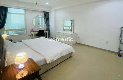 شقة - 4 غرف نوم - 5 حمامات للبيع في مارينا كراون 1 - دبي مارينا - دبي شقة - 4 غرف نوم - 5 حمامات للبيع في مارينا كراون 1 - دبي مارينا - دبي