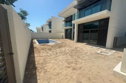 فيلا - 4 غرف نوم - 6 حمامات للبيع في District One Phase lii - المنطقة وان - مدينة الشيخ محمد بن راشد - دبي