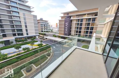 Apartment - 2 Bedrooms - 2 Bathrooms for sale in Seagate Building 1 - Seagate - Mina Rashid - Dubai Apartment - 2 Bedrooms - 2 Bathrooms for sale in Seagate Building 1 - Seagate - Mina Rashid - Dubai