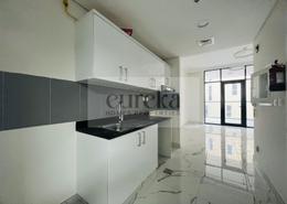 Studio - 1 bathroom for sale in ARAS Residence - Majan - Dubai Studio - 1 bathroom for sale in ARAS Residence - Majan - Dubai