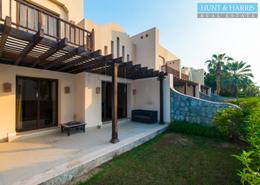 Villa - 1 bedroom - 1 bathroom for rent in The Cove Rotana - Ras Al Khaimah Waterfront - Ras Al Khaimah