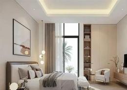 Room / Bedroom image for: Townhouse - 4 bedrooms - 5 bathrooms for sale in Murooj Al Furjan West Phase 2 - Al Furjan - Dubai, Image 1