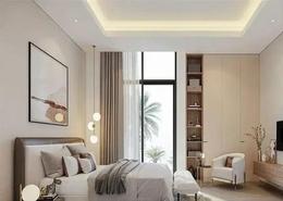 صورةغرفة- غرفة النوم لـ: تاون هاوس - 4 غرف نوم - 5 حمامات للبيع في مروج الفرجان ويست المرحلة 2 - الفرجان - دبي, صورة 1