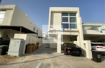 تاون هاوس - 3 غرف نوم - 5 حمامات للايجار في سنتوري - ذا رووتس داماك هيلز 2 - داماك هيلز 2 - دبي تاون هاوس - 3 غرف نوم - 5 حمامات للايجار في سنتوري - ذا رووتس داماك هيلز 2 - داماك هيلز 2 - دبي