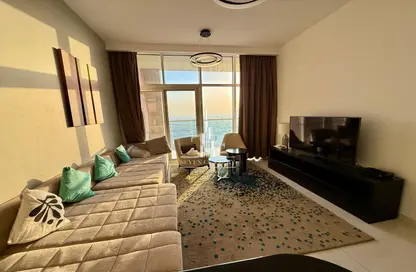 Apartment - 1 Bedroom - 2 Bathrooms for rent in Tower 108 - Jumeirah Village Circle - Dubai