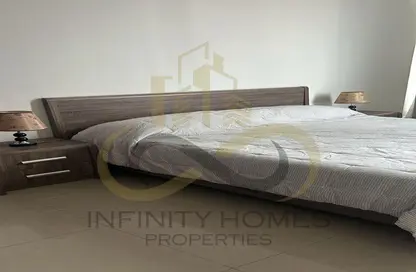 شقة - 2 غرف نوم - 2 حمامات للايجار في برج سكاي - شمس أبوظبي - جزيرة الريم - أبوظبي