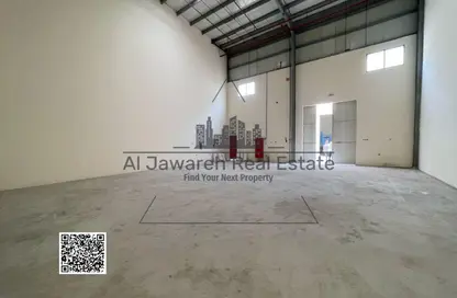 Warehouse - Studio - 1 Bathroom for rent in Umm Dir - Umm Al Quwain