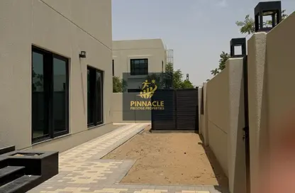 تاون هاوس - 3 غرف نوم - 5 حمامات للبيع في مدينة الشارقة المستدامة - الشارقة