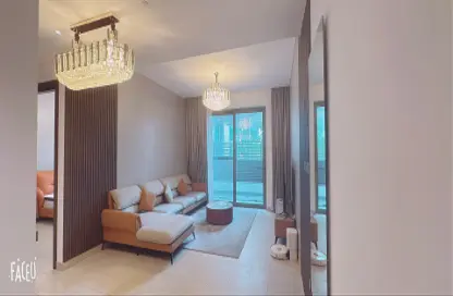 Apartment - 1 Bedroom - 2 Bathrooms for rent in Hartland Greens - Sobha Hartland - Mohammed Bin Rashid City - Dubai