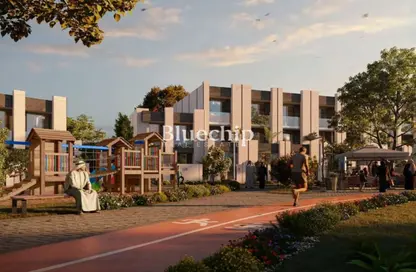 Townhouse - 2 Bedrooms - 3 Bathrooms for sale in Bianca - Dubai Land - Dubai