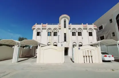 Whole Building - Studio - 7+ Bathrooms for sale in Al Khrais - Al Jimi - Al Ain