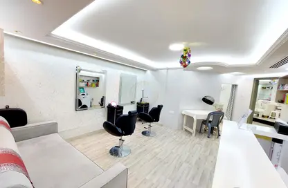 Office Space - Studio - 1 Bathroom for rent in Hai Al Salama - Central District - Al Ain