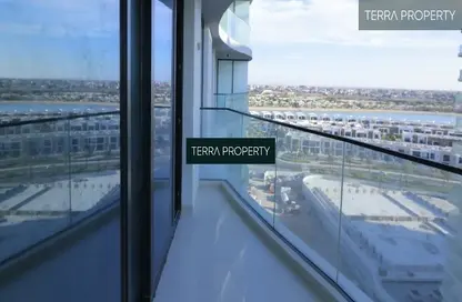 Apartment - 1 Bedroom - 2 Bathrooms for sale in Bay Residences - Hayat Island - Mina Al Arab - Ras Al Khaimah