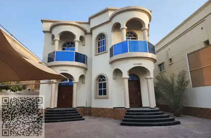 Apartment - 5 Bedrooms - 6 Bathrooms for rent in Al Mowaihat 1 - Al Mowaihat - Ajman Apartment - 5 Bedrooms - 6 Bathrooms for rent in Al Mowaihat 1 - Al Mowaihat - Ajman