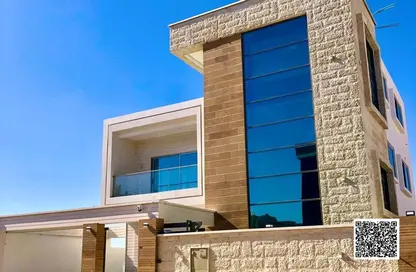 فيلا - 5 غرف نوم - 7 حمامات للبيع في الحليو 2 - الحليو - عجمان