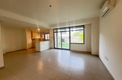 Townhouse - 3 Bedrooms - 4 Bathrooms for sale in Zahra Townhouses - Town Square - Dubai
