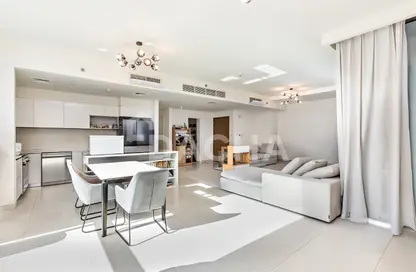 شقة - 3 غرف نوم - 4 حمامات للبيع في مبنى بارك بوينت آيه - بارك بوينت - دبي هيلز استيت - دبي