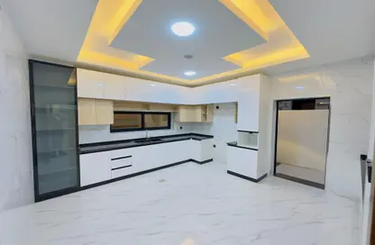 Villa - 3 Bedrooms - 5 Bathrooms for sale in Al Helio 2 - Al Helio - Ajman