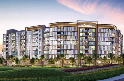 Apartment - 3 Bedrooms - 4 Bathrooms for sale in Arbor View - Arjan - Dubai