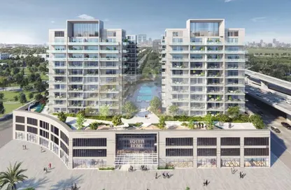 Apartment - 3 Bedrooms - 3 Bathrooms for sale in Equiti Home - Al Furjan - Dubai Apartment - 3 Bedrooms - 3 Bathrooms for sale in Equiti Home - Al Furjan - Dubai
