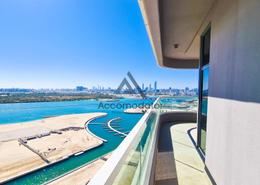Apartment - 2 bedrooms - 4 bathrooms for rent in Al Reem Bay Towers 1 - Najmat Abu Dhabi - Al Reem Island - Abu Dhabi Apartment - 2 bedrooms - 4 bathrooms for rent in Al Reem Bay Towers 1 - Najmat Abu Dhabi - Al Reem Island - Abu Dhabi